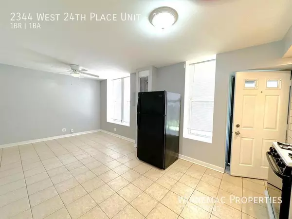 1 bedroom apartment for rent in Lower West Side - West Side, Chicago