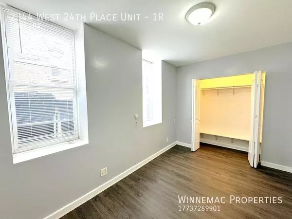 1 bedroom apartment for rent in Lower West Side - West Side, Chicago