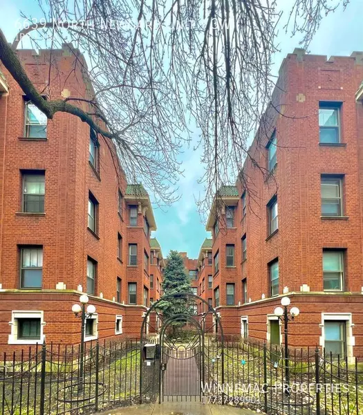 1 bedroom apartment for rent in Rogers Park - Far North Side, Chicago