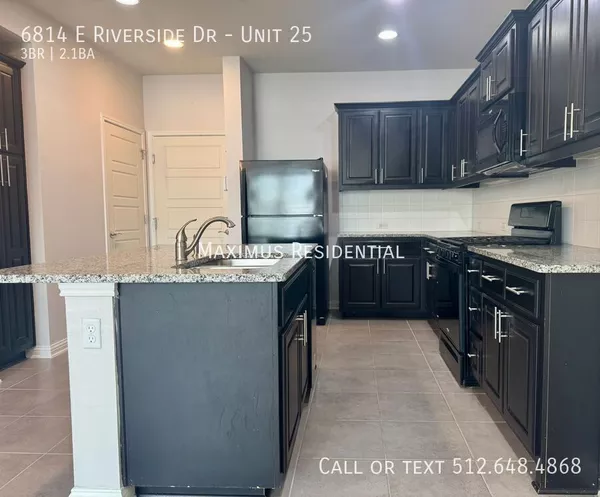 3 bedrooms apartment for rent in East Riverside Oltorf - South Central Austin, Austin