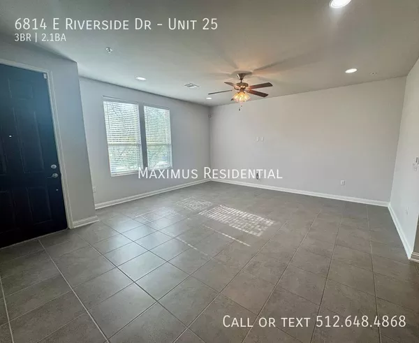 3 bedrooms apartment for rent in East Riverside Oltorf - South Central Austin, Austin