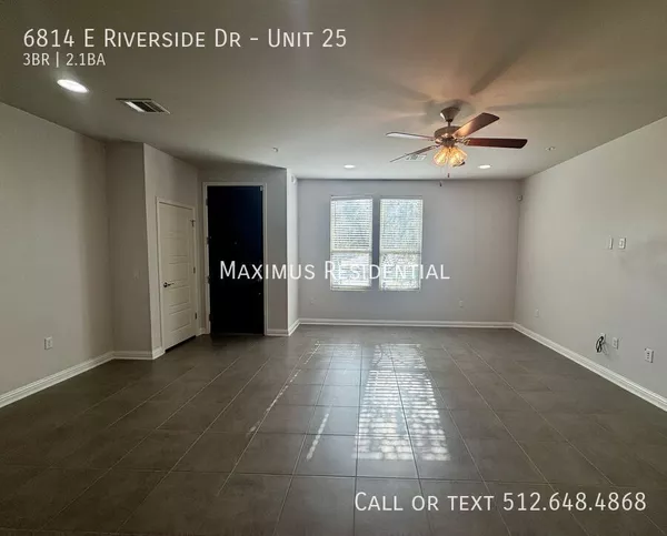 3 bedrooms apartment for rent in East Riverside Oltorf - South Central Austin, Austin