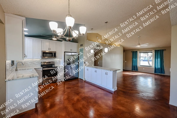 4 bedrooms apartment for rent in Ahwatukee Footheels - Phoenix, Phoenix