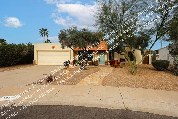 4 bedrooms apartment for rent in Ahwatukee Footheels - Phoenix, Phoenix