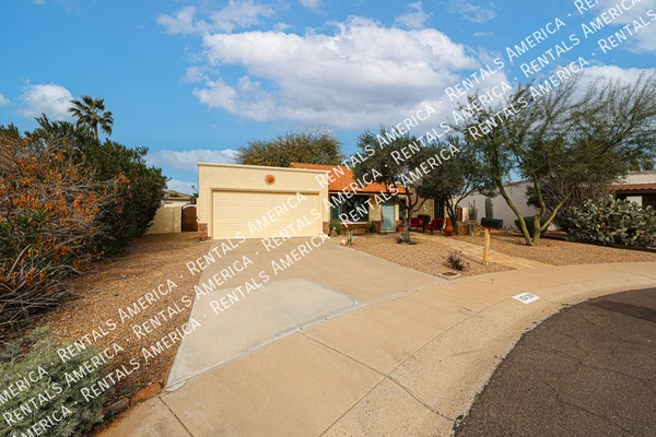4 bedrooms apartment for rent in Ahwatukee Footheels - Phoenix, Phoenix