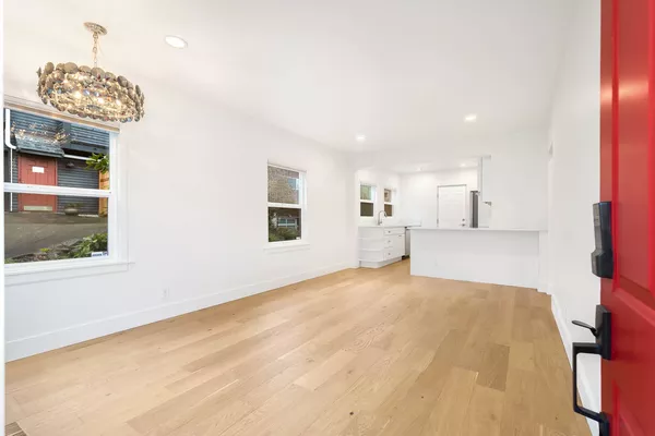 2 bedrooms apartment for rent in Madison Valley - Central Seattle, Seattle