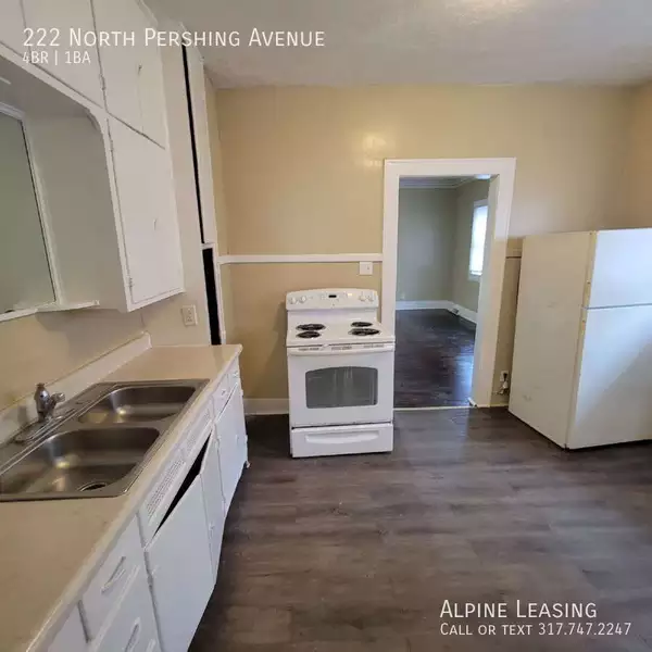 4 bedrooms apartment for rent in Near Westside - Central Indy, Indianapolis