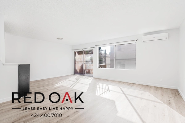 1 bedroom apartment for rent in Los Feliz - Central Los Angeles, Los Angeles