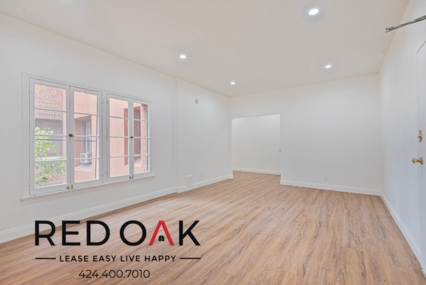 Studio Apartment for rent in Hollywood - Central Los Angeles, Los Angeles