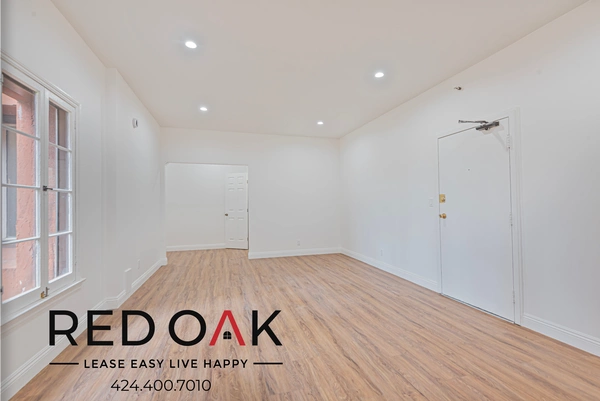 Studio Apartment for rent in Hollywood - Central Los Angeles, Los Angeles