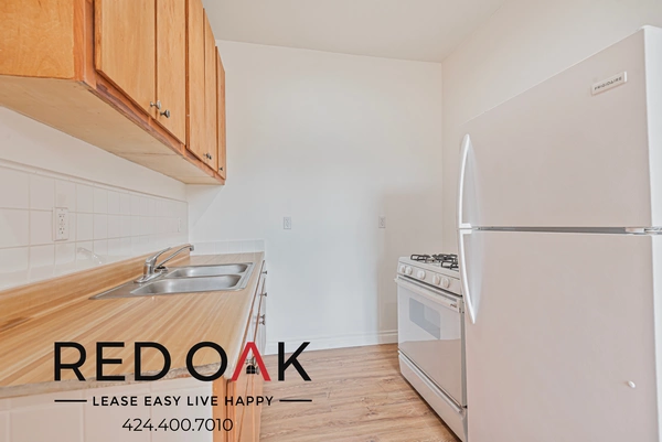 Studio Apartment for rent in Hollywood - Central Los Angeles, Los Angeles