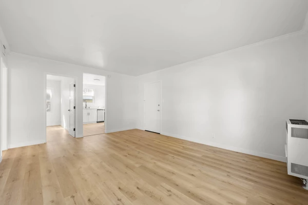 2 bedrooms apartment for rent in Westchester - Westside / South Bay, Los Angeles