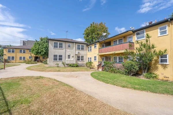 Studio Apartment for rent in Westchester - Westside / South Bay, Los Angeles