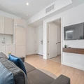 Studio Apartment for rent in Westchester - Westside / South Bay, Los Angeles