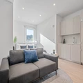 Studio Apartment for rent in Westchester - Westside / South Bay, Los Angeles