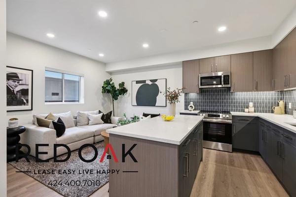 1 bedroom apartment for rent in Hollywood - Central Los Angeles, Los Angeles