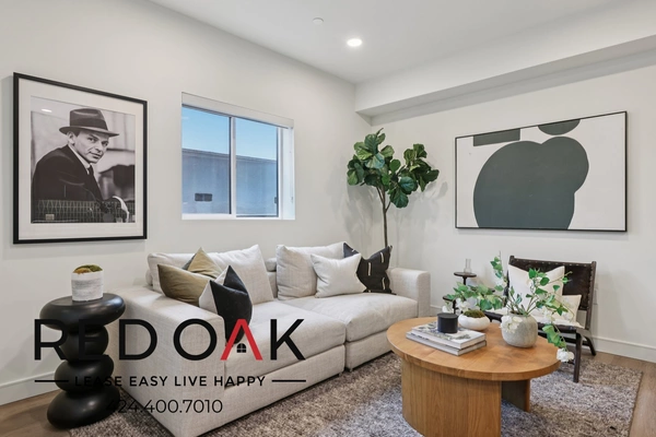 1 bedroom apartment for rent in Hollywood - Central Los Angeles, Los Angeles