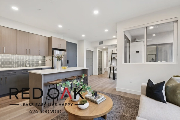 1 bedroom apartment for rent in Hollywood - Central Los Angeles, Los Angeles