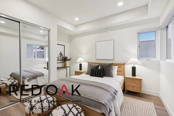1 bedroom apartment for rent in Hollywood - Central Los Angeles, Los Angeles