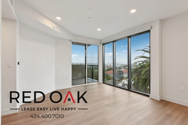 1 bedroom apartment for rent in Hollywood - Central Los Angeles, Los Angeles