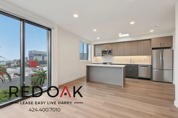 1 bedroom apartment for rent in Hollywood - Central Los Angeles, Los Angeles