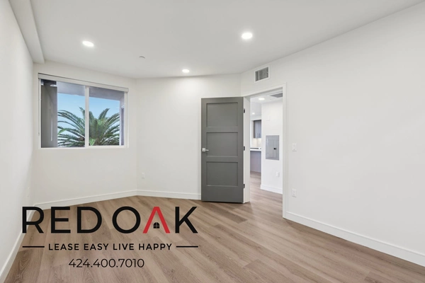 1 bedroom apartment for rent in Hollywood - Central Los Angeles, Los Angeles