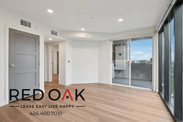 1 bedroom apartment for rent in Hollywood - Central Los Angeles, Los Angeles