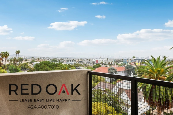 1 bedroom apartment for rent in Hollywood - Central Los Angeles, Los Angeles