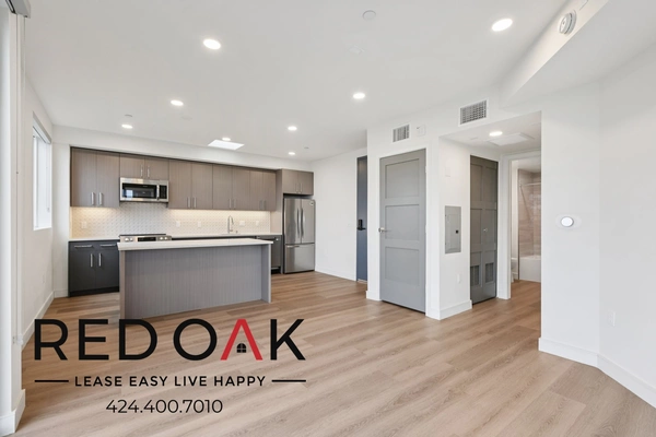 1 bedroom apartment for rent in Hollywood - Central Los Angeles, Los Angeles