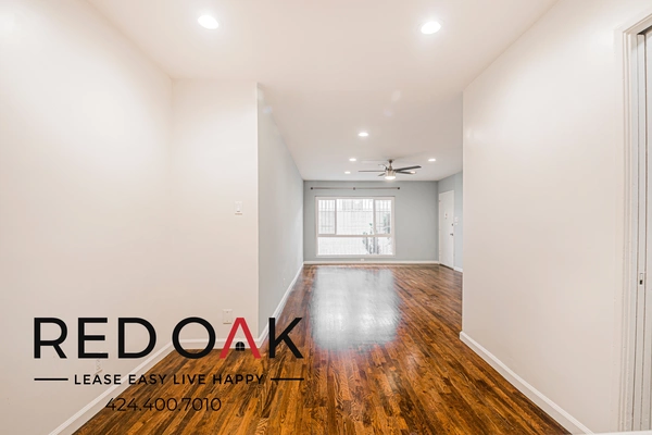 1 bedroom apartment for rent in West Hollywood - Central Los Angeles, Los Angeles