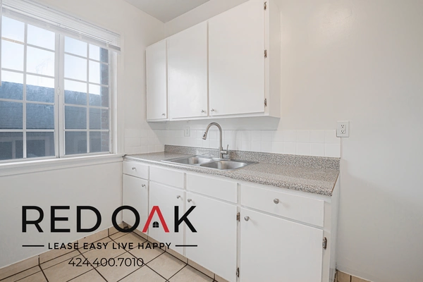 Studio Apartment for rent in Echo Park - Central Los Angeles, Los Angeles