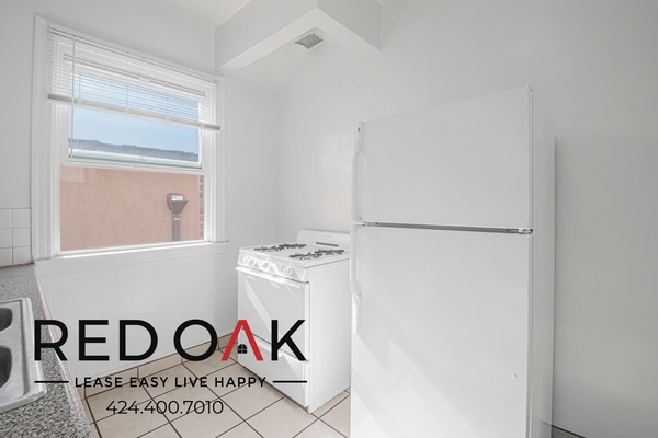 Studio Apartment for rent in Echo Park - Central Los Angeles, Los Angeles