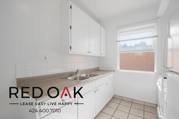 Studio Apartment for rent in Echo Park - Central Los Angeles, Los Angeles