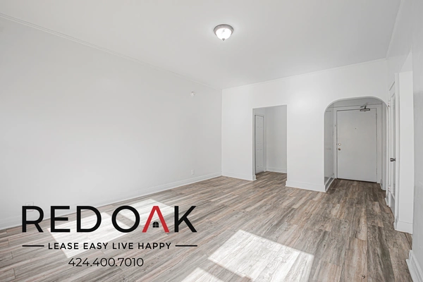 Studio Apartment for rent in Echo Park - Central Los Angeles, Los Angeles