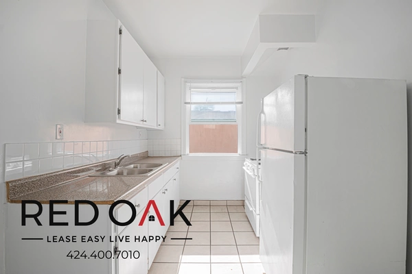 Studio Apartment for rent in Echo Park - Central Los Angeles, Los Angeles