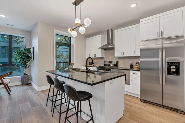 2 bedrooms apartment for rent in Andersonville - Far North Side, Chicago