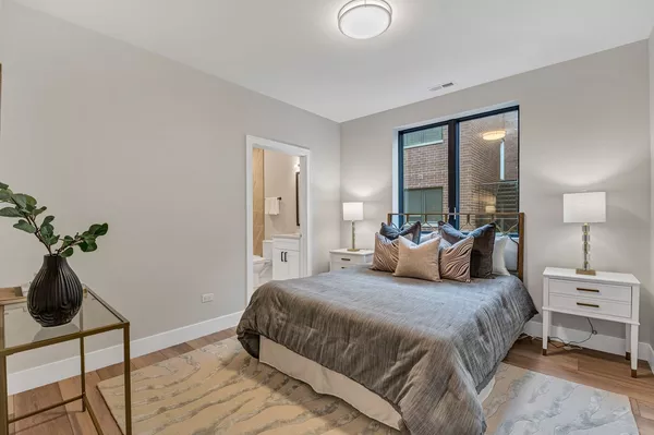 2 bedrooms apartment for rent in Andersonville - Far North Side, Chicago