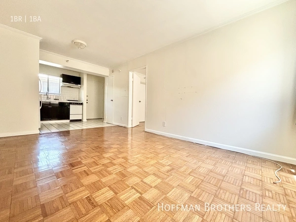 1 bedroom apartment for rent in Hollywood - Central Los Angeles, Los Angeles
