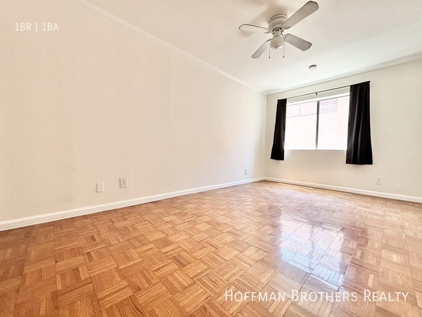 1 bedroom apartment for rent in Hollywood - Central Los Angeles, Los Angeles