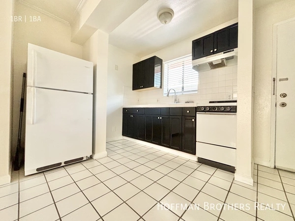 1 bedroom apartment for rent in Hollywood - Central Los Angeles, Los Angeles