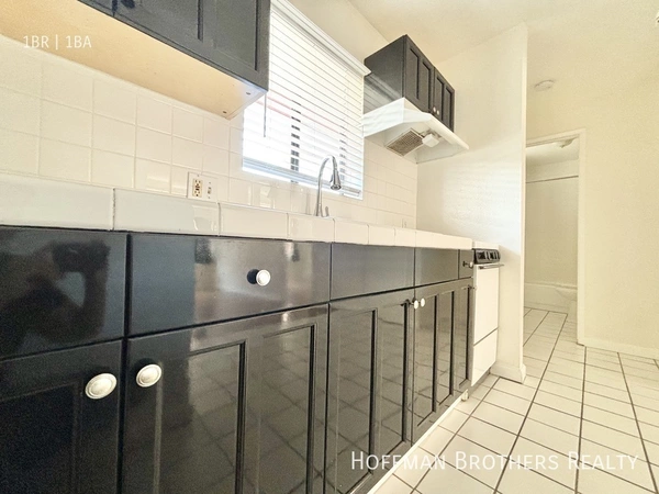 1 bedroom apartment for rent in Hollywood - Central Los Angeles, Los Angeles