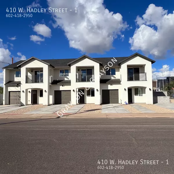 2 bedrooms apartment for rent in Central City - Phoenix, Phoenix