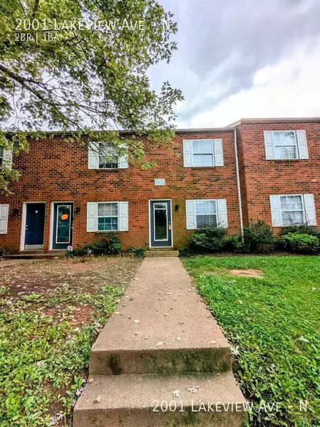 2 bedrooms apartment for rent in Randolph - Central RVA, Richmond