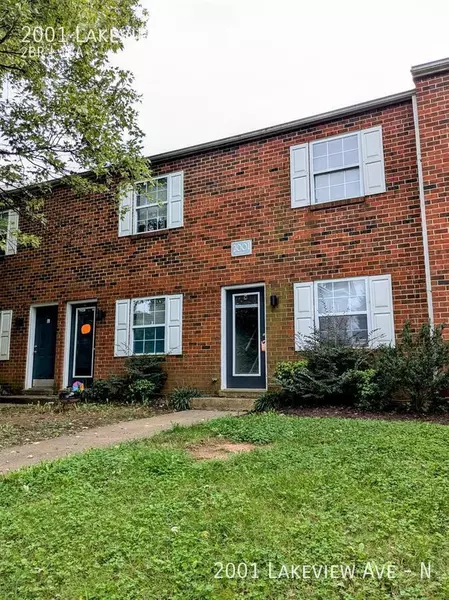 2 bedrooms apartment for rent in Randolph - Central RVA, Richmond