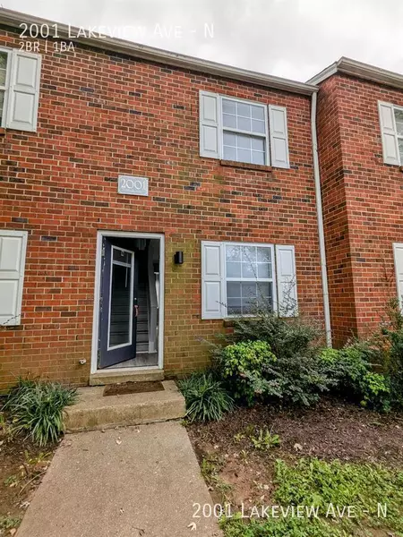 2 bedrooms apartment for rent in Randolph - Central RVA, Richmond