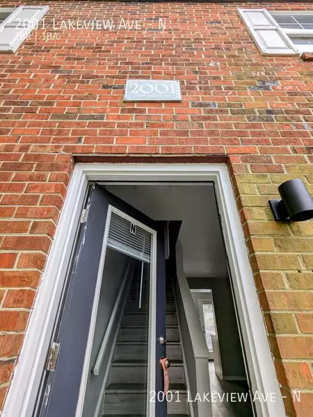 2 bedrooms apartment for rent in Randolph - Central RVA, Richmond