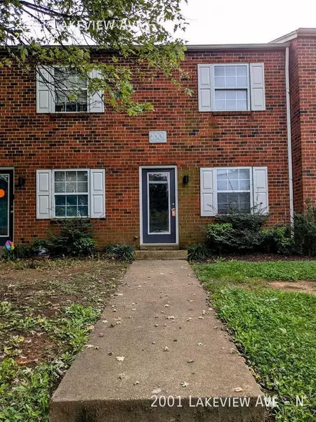 2 bedrooms apartment for rent in Randolph - Central RVA, Richmond