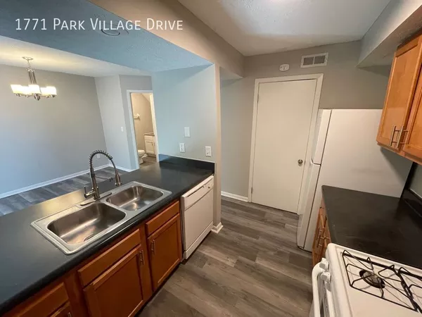 2 bedrooms apartment for rent in Brookside Woods - North Columbus, Columbus