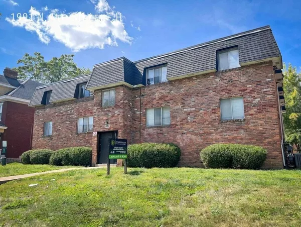 2 bedrooms apartment for rent in Iuka Ravine/Indianola Forest - North Columbus, Columbus