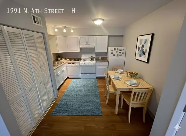 2 bedrooms apartment for rent in Iuka Ravine/Indianola Forest - North Columbus, Columbus